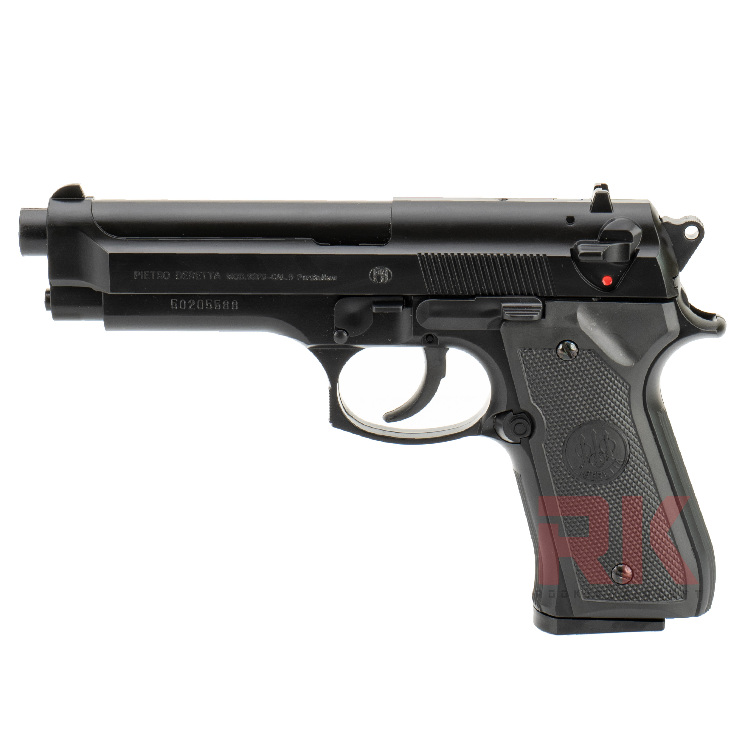 KWC Beretta M92 (DX Edition) Spring Pistol