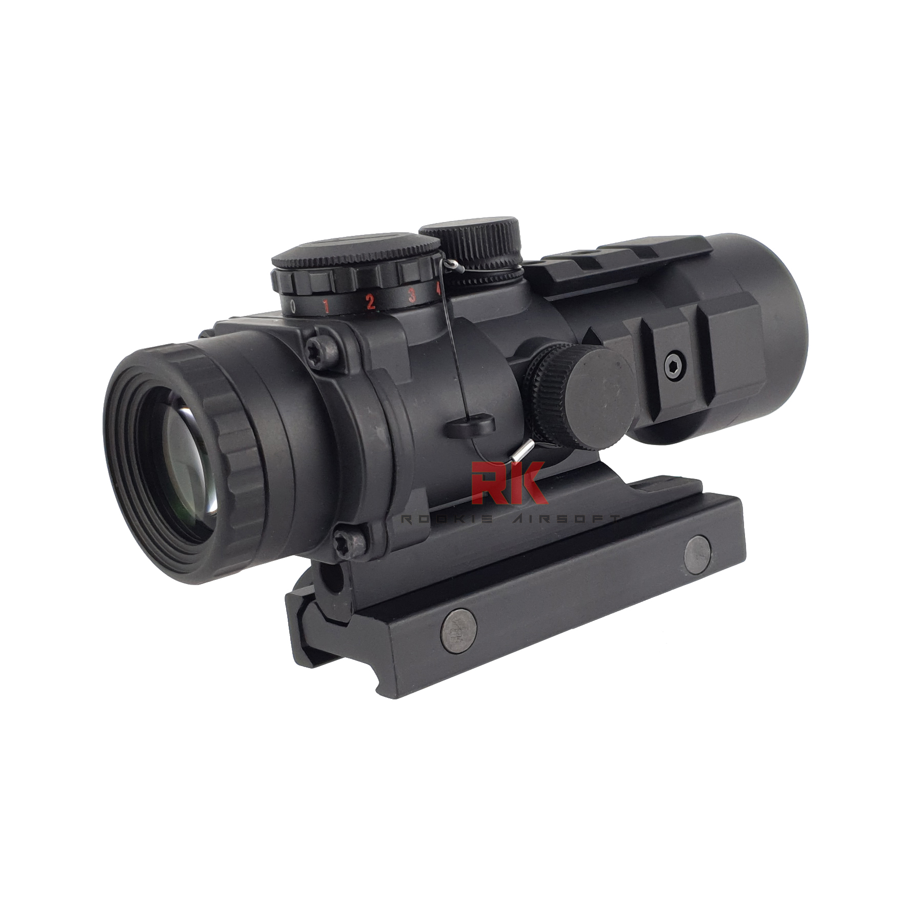 Scope Burris AR-332 3x32