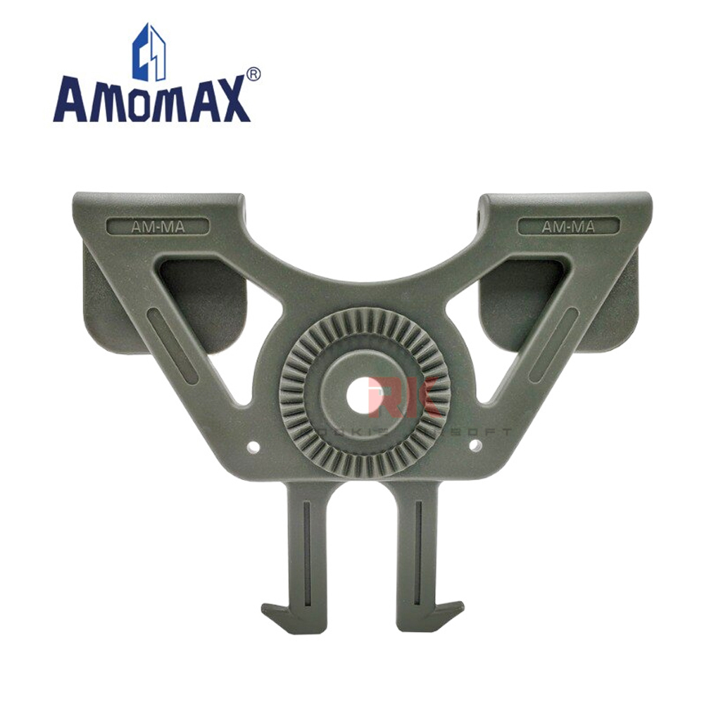AMOMAX Molle Attachment