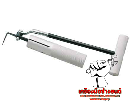 มีดเลาะยางขอบกระจก JTC