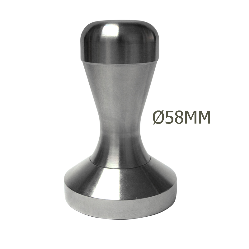 Stainless Tamper 1610-277