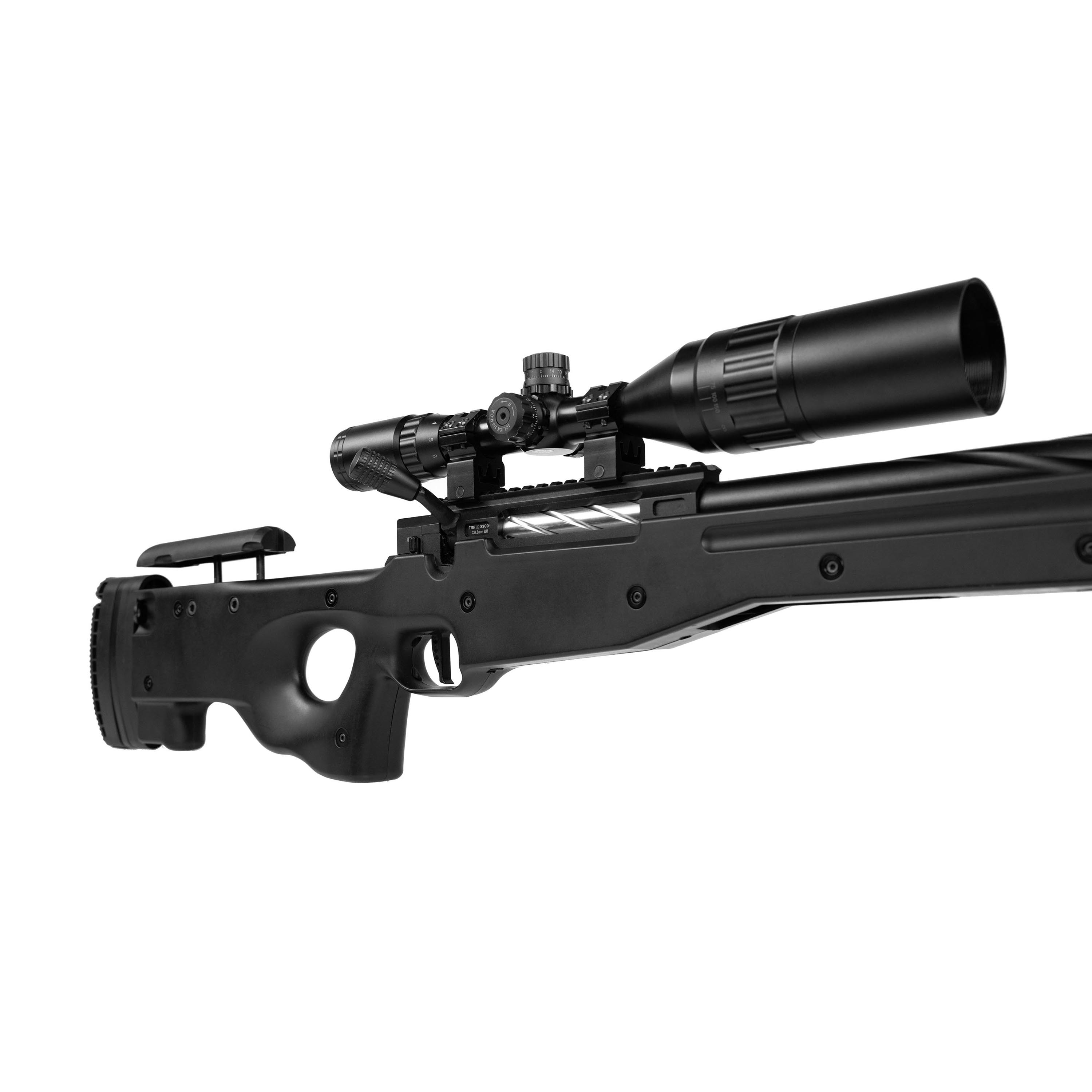 NOVRITSCH SSG96 Sniper Rifle