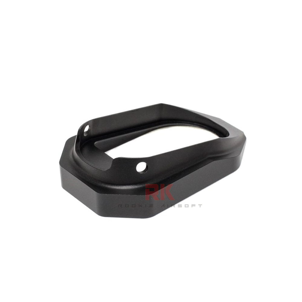 AIP Aluminum GUNDAM Magwell Type 2 - Black