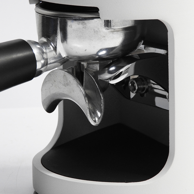 Automatic coffee tamper-Coffee press 58 mm.