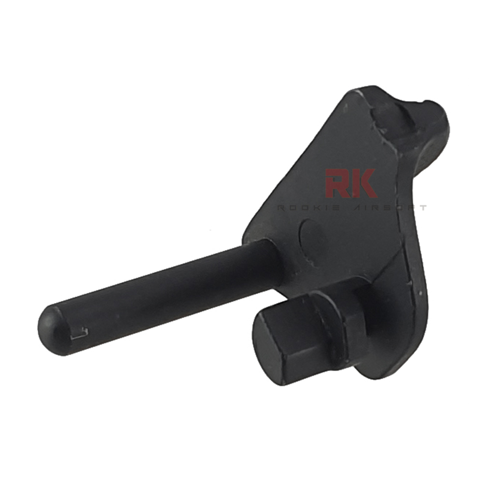 Golden Eagle 1911 Thumb Safety