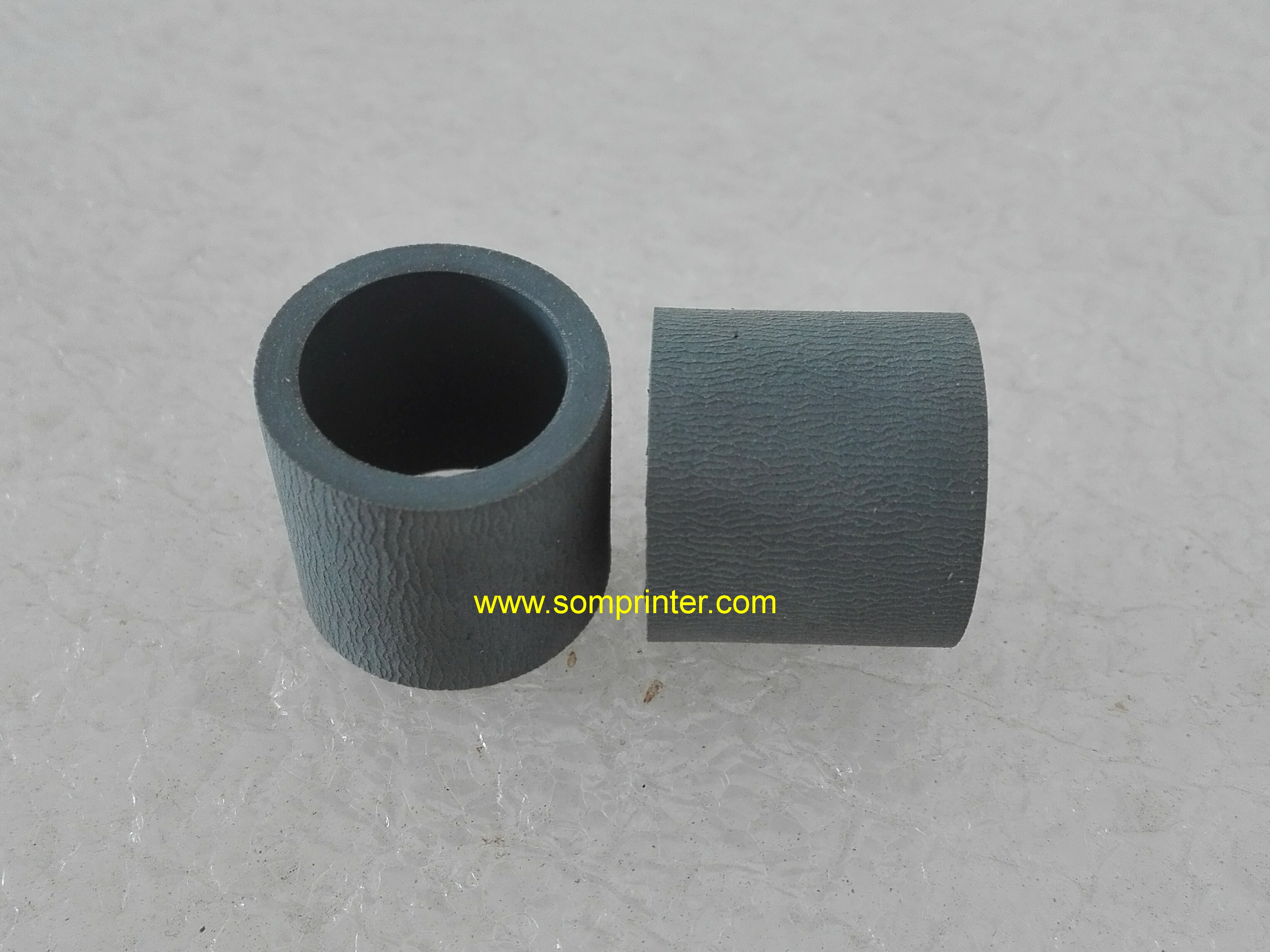 Pickup Roller Canon LBP-6000 LBP-6030 LBP-3050 MF3010 (ของใหม่เฉพาะยาง)