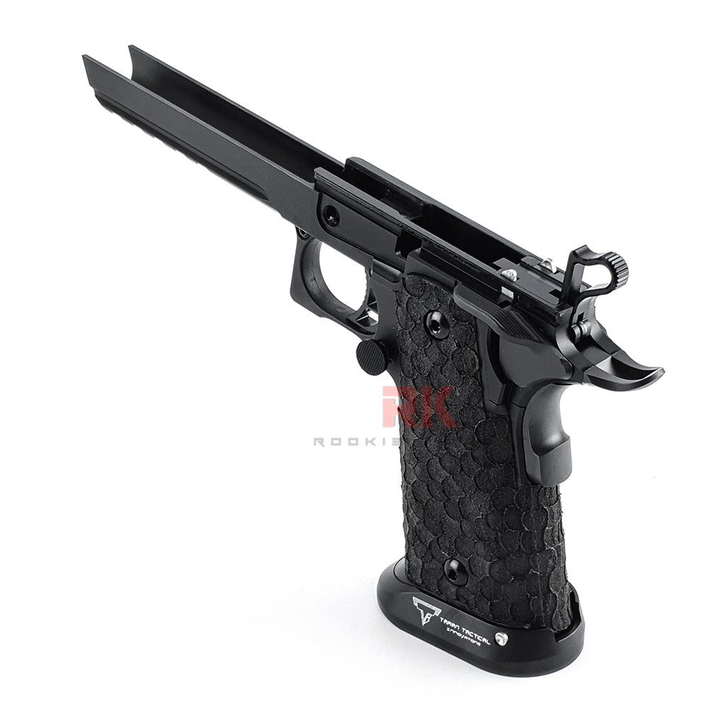 NOVA John Wick 3 TTI 2011 Combat Master