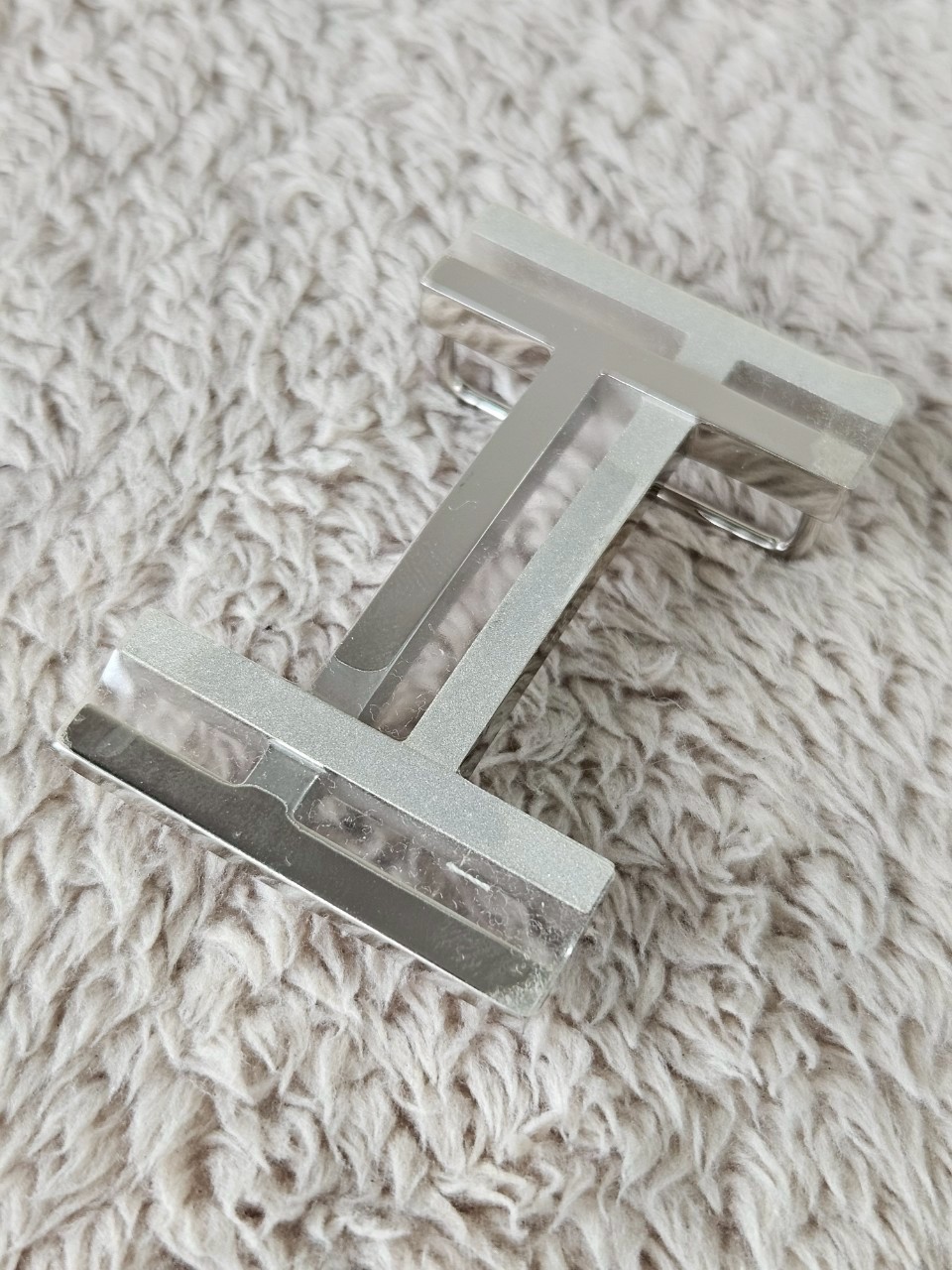 Hermes belt 32mm size85