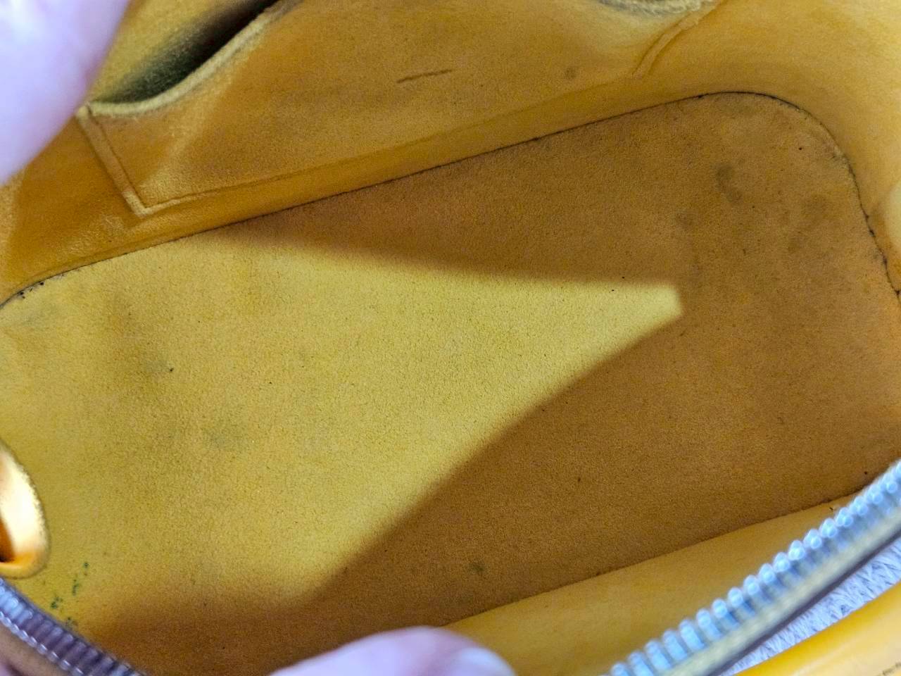 LV Alma BB EPI สีเหลือง