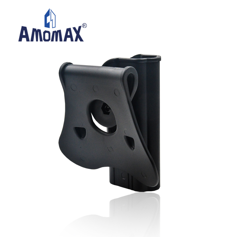 AMOMAX Holster For UMAREX G19 (Black)