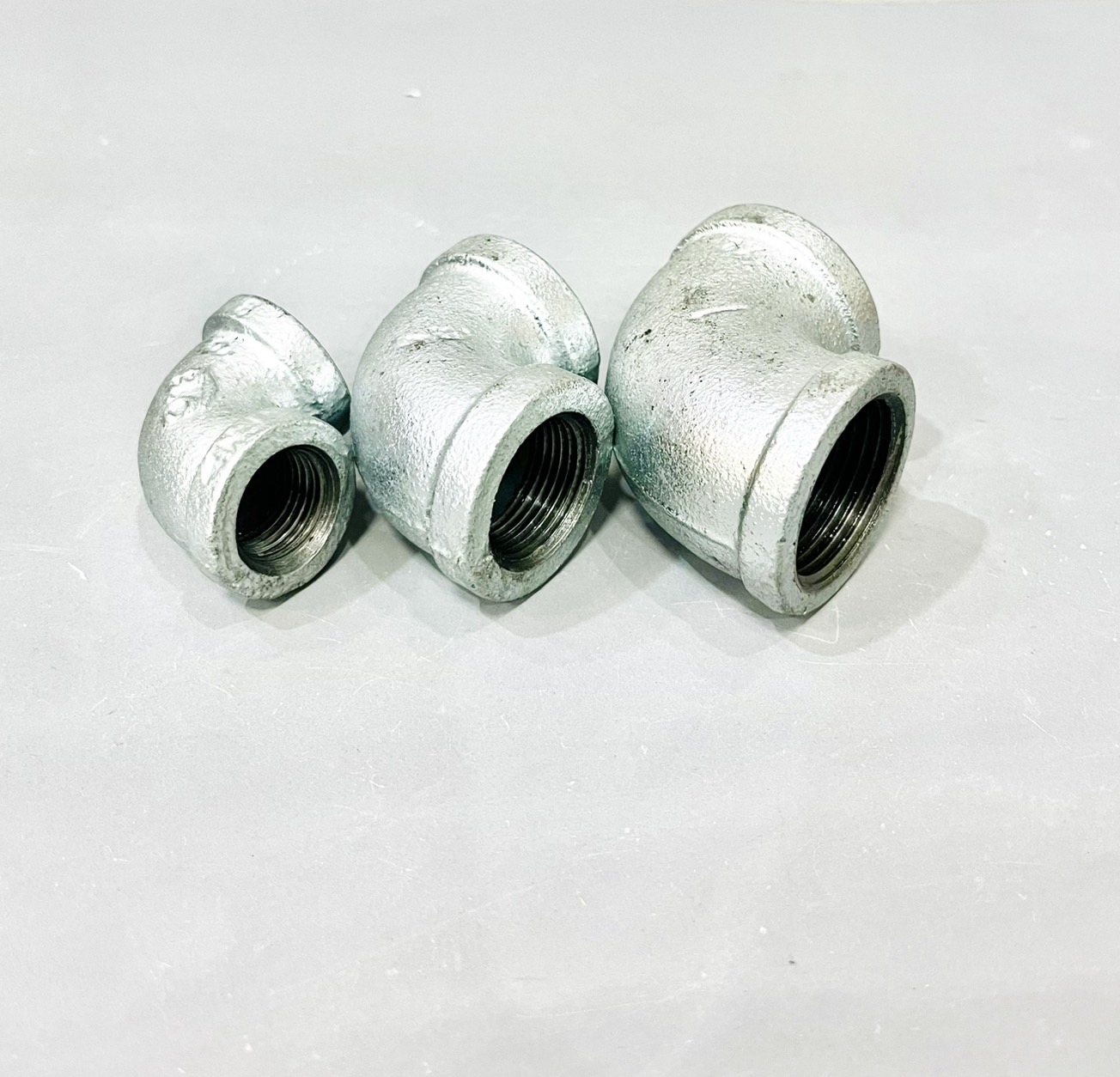 ข้องอเหล็ก