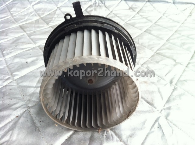 พัดลมคอยเย็น S200P