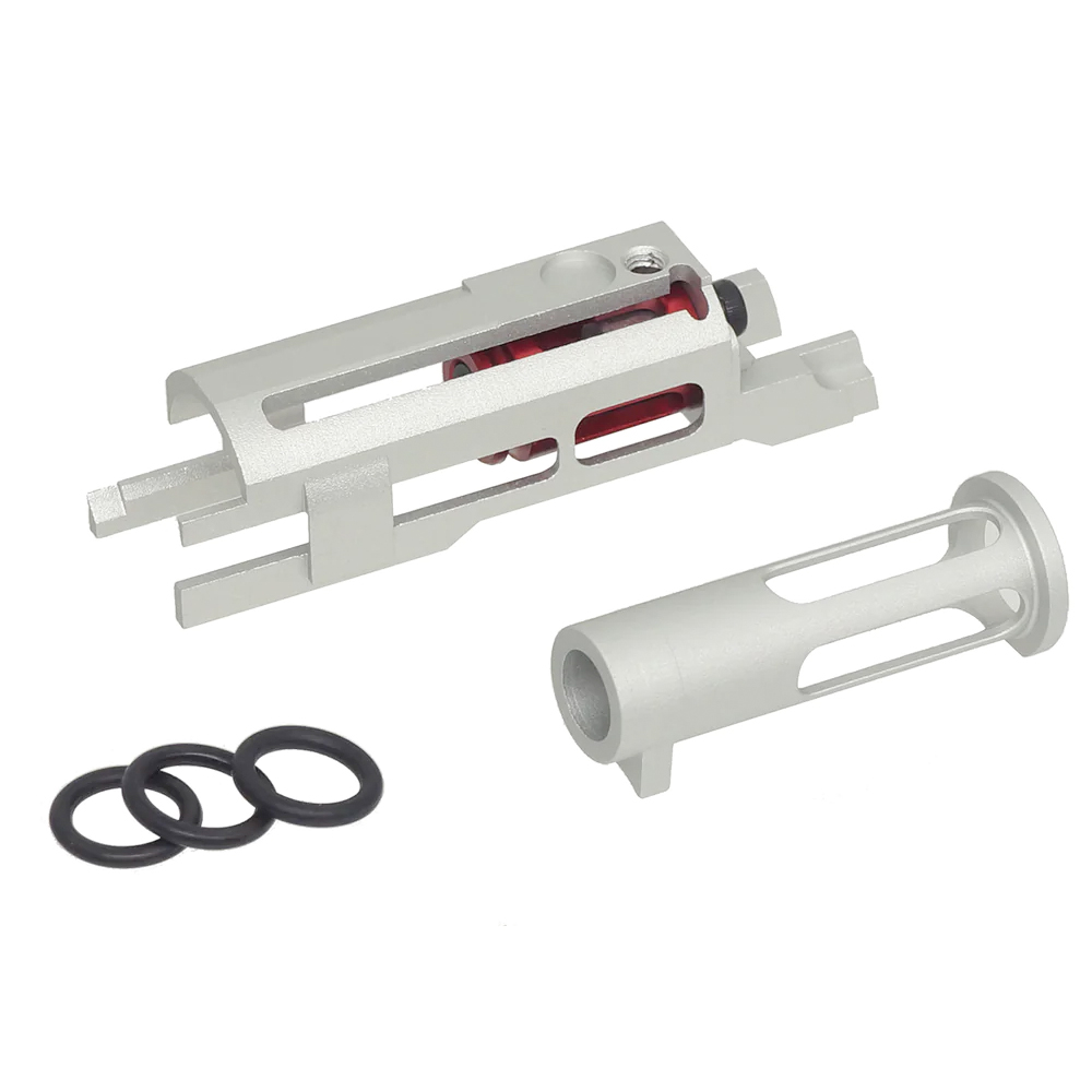 5KU LimCat SpeedCat Slide for Marui Hi-CAPA 5.1