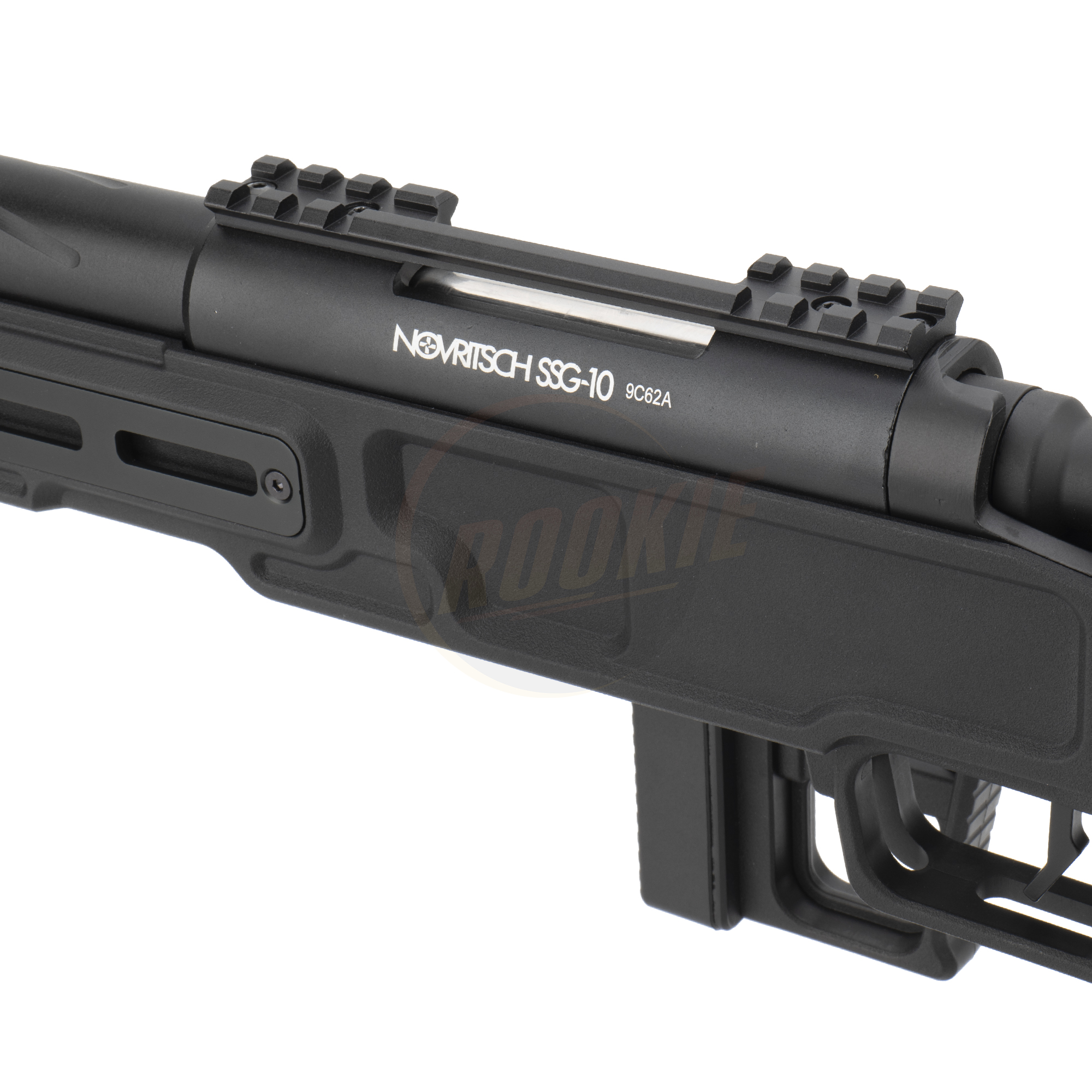 NOVRITSCH SSG10 A3 Sniper Rifle