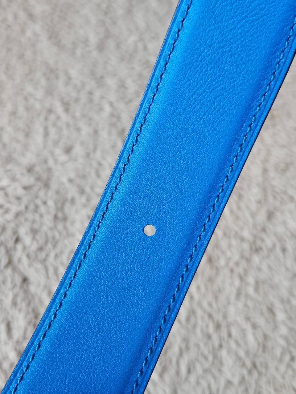 Hermes Belt 32mm size90