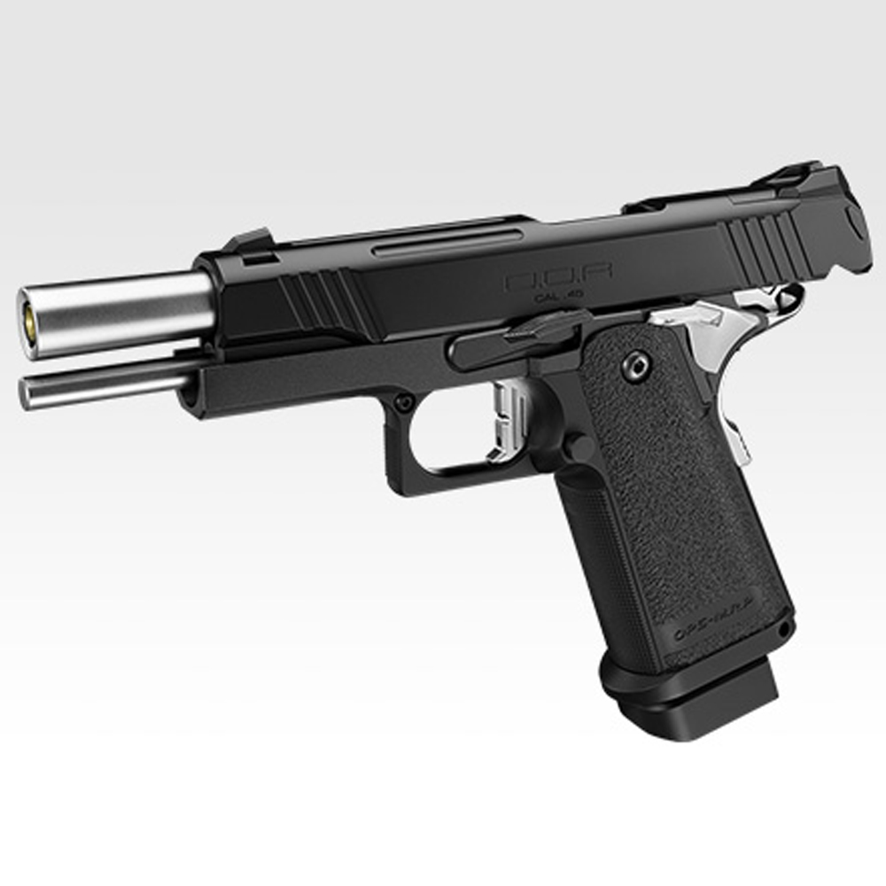 Tokyo Marui Hi-Capa 5.1 D.O.R. (Direct Optics Ready) GBB