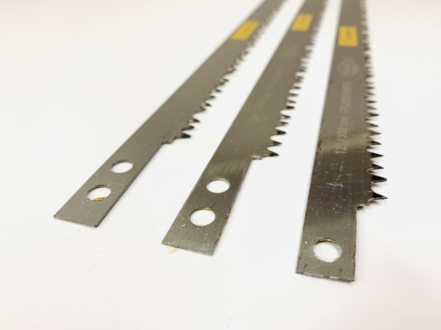 ใบเลื่อยคันธนู พัมคิน Pumpkin