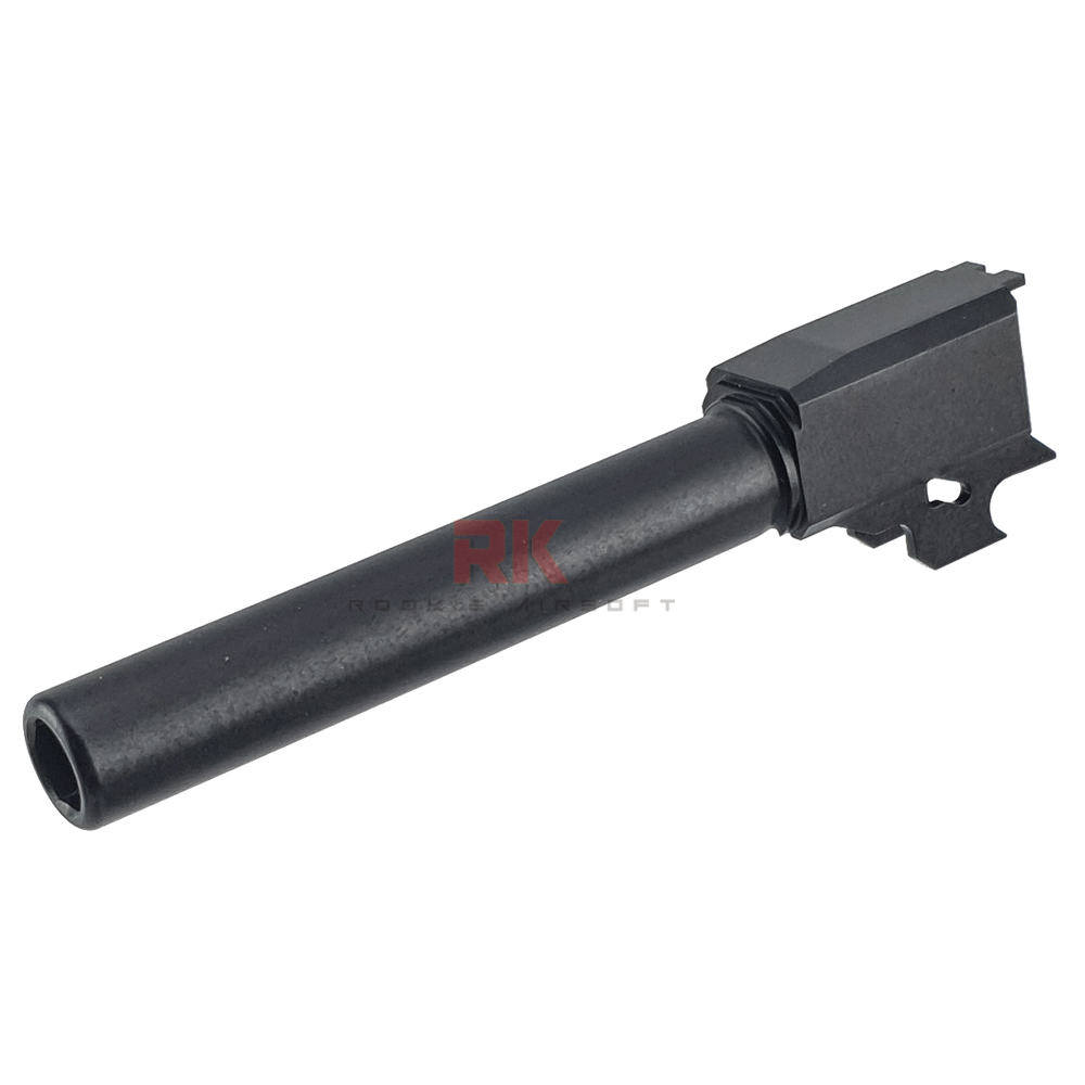 Bomber CNC Aluminum PRO-CUT (4.7 inch) Slide Kit for SIG / VFC M17 (Black)