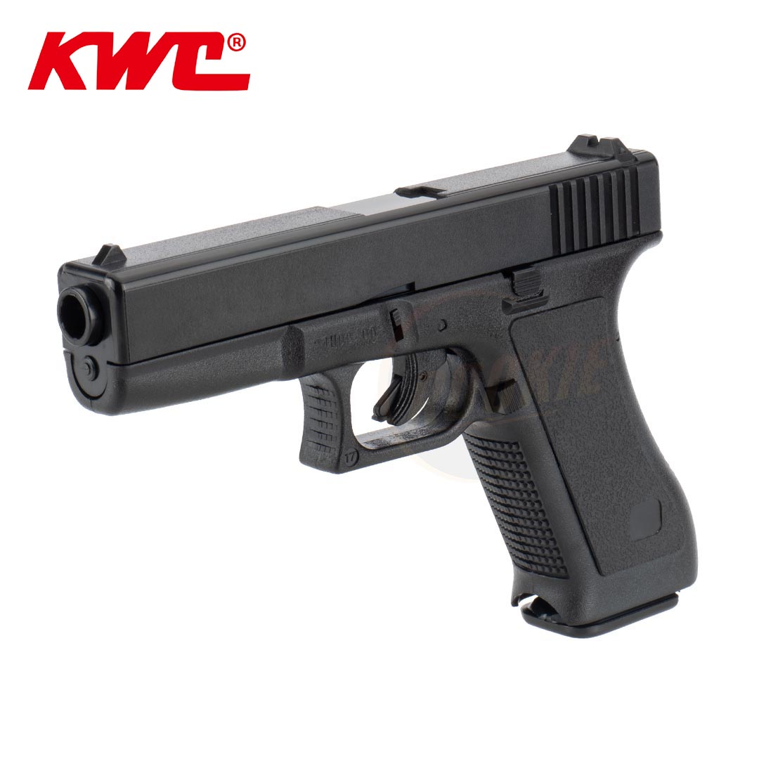 KWC K17 Spring Pistol