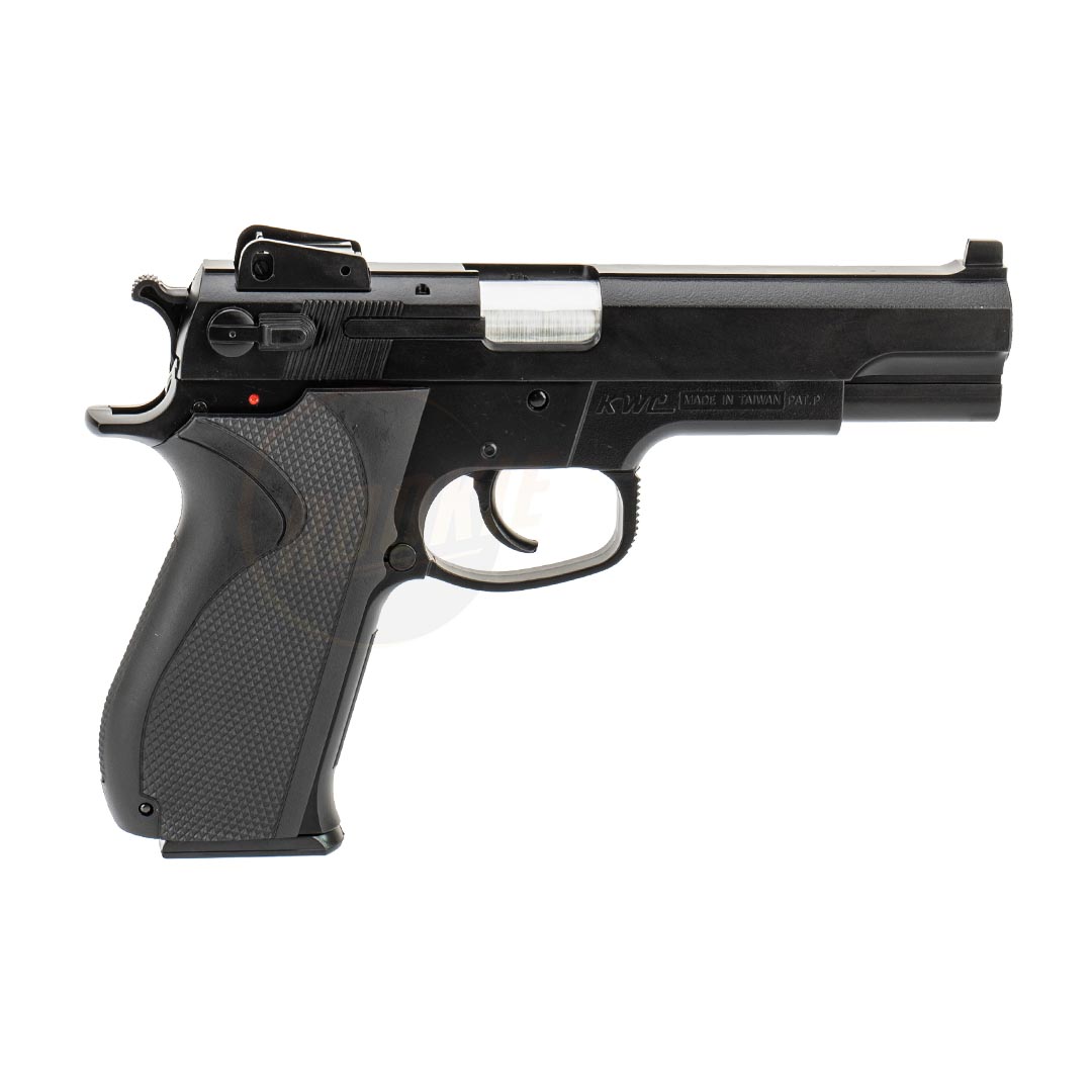 KWC S&W 4505 (DX Edition) Spring Pistol