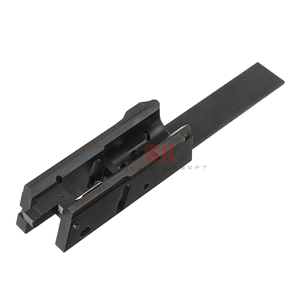 GunsModify Steel CNC Front Base for Marui G17 (GM0128)