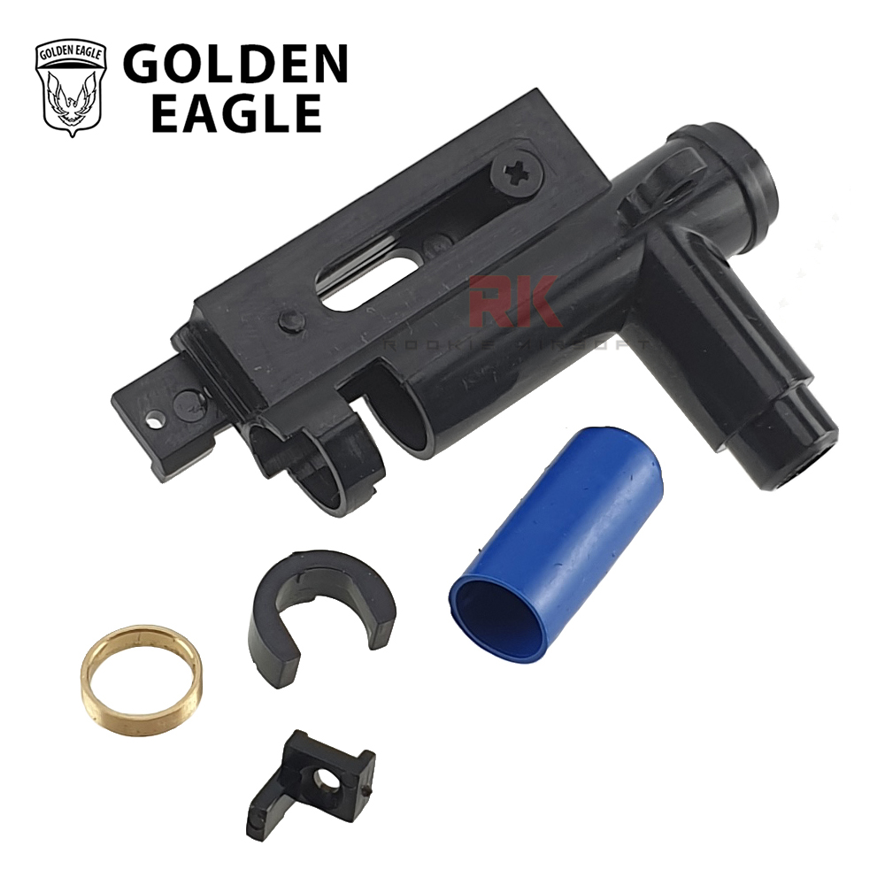 Golden Eagle Hop Up Chamber for AK AEG