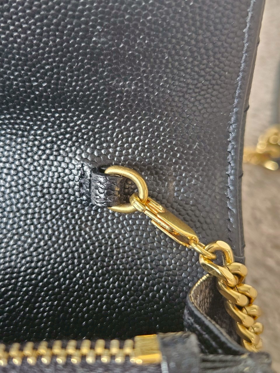 YSL WOC 7.5