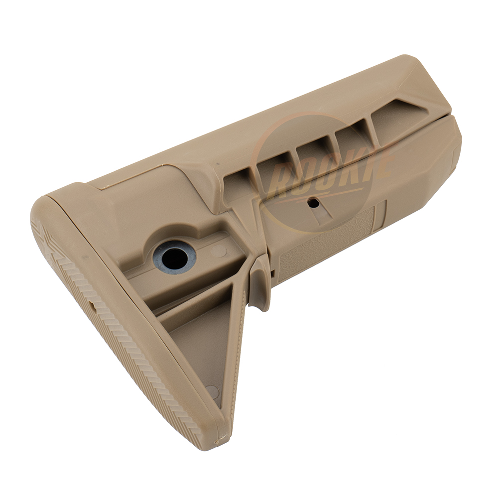 E&C BCM Gunfighter Mod 0 SOPMOD Stock