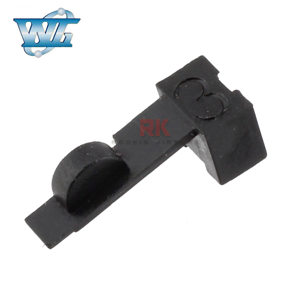 WinGun Cylinder Stopper