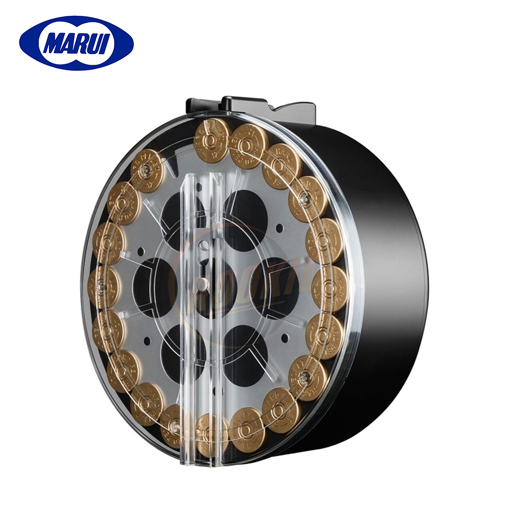 Tokyo Marui AA-12 / SGR-12 Drum Magazine