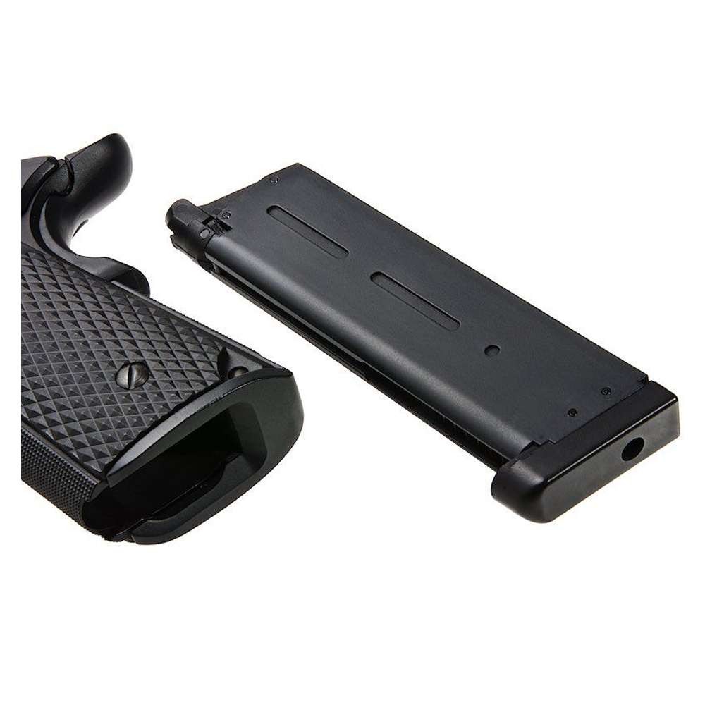 RWA Nighthawk Custom War Hawk (Rail Version)