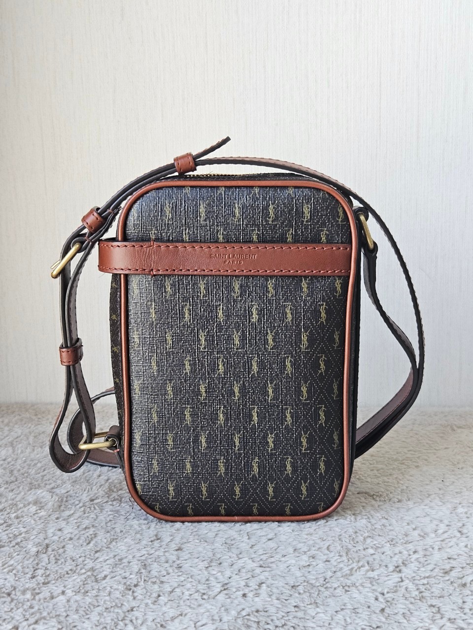 YSL Sac Mono Crossbody