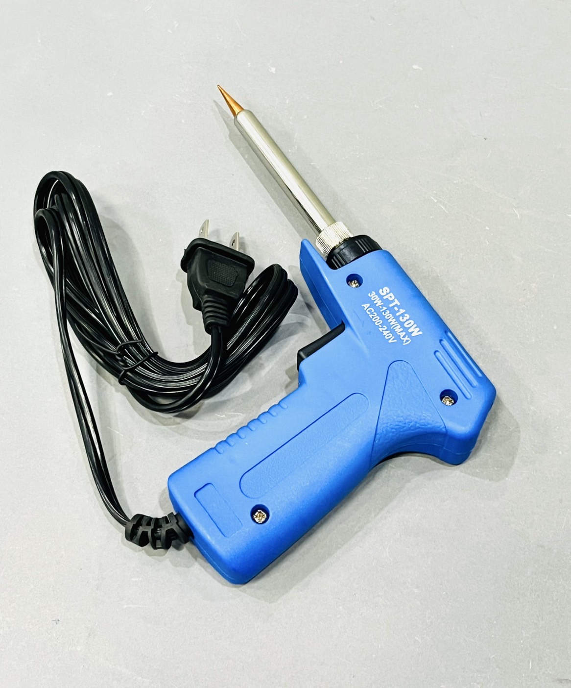 หัวแร้งไฟฟ้า SPT-130 Sporty