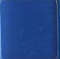 Mosaic glossy - malibu blue col. (size 10x10 mm,500g/pack)