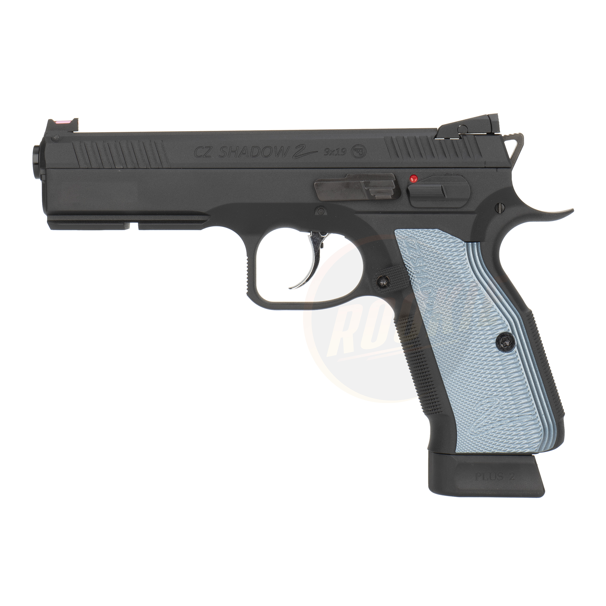 KJ Works CZ Shadow 2 (Gas Version)