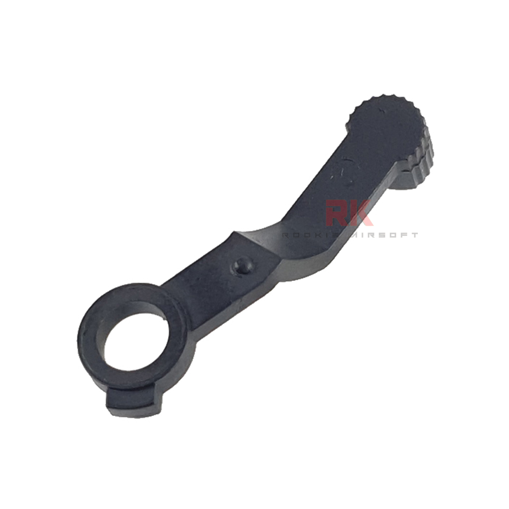 Double Bell VSR-10 Steel Trigger Set