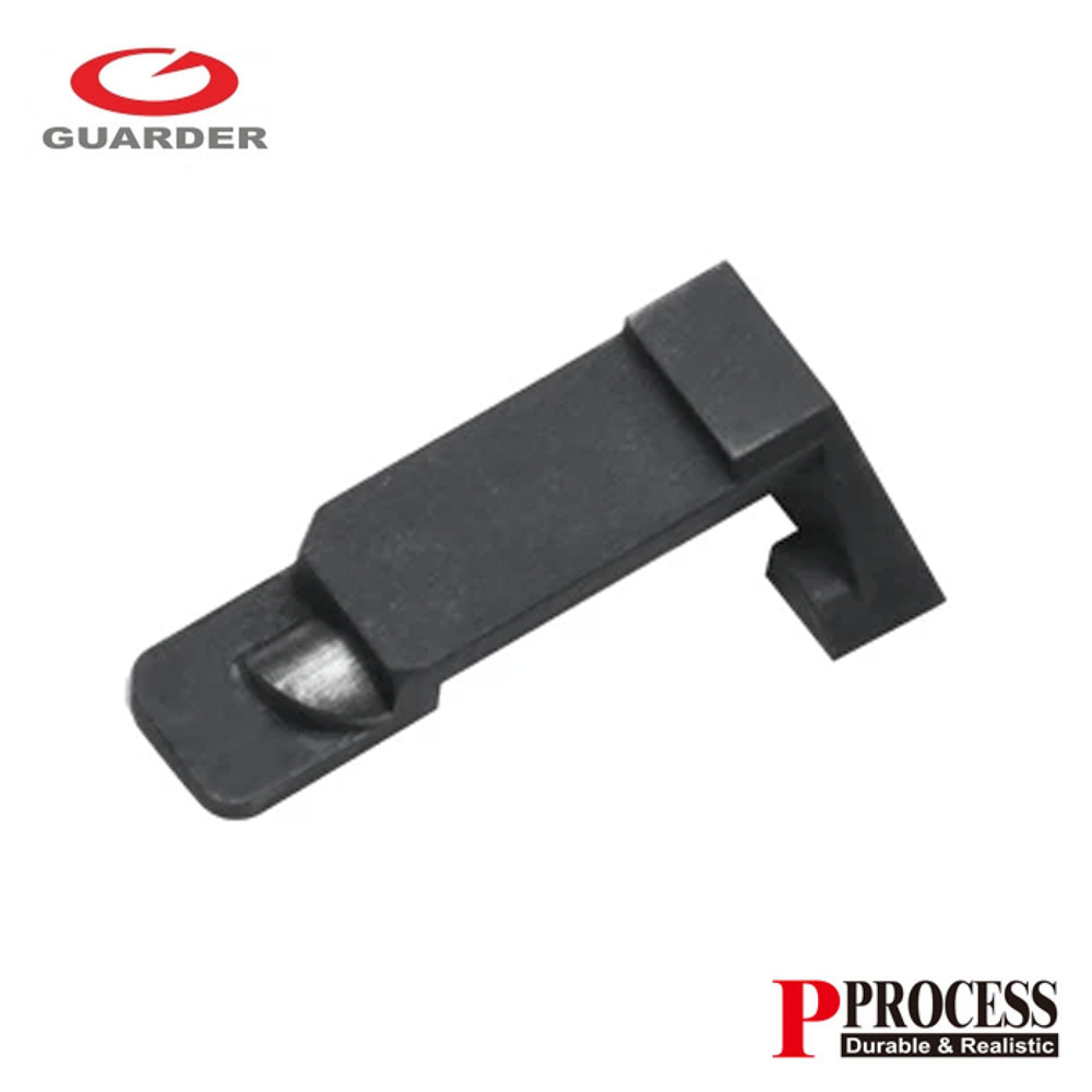 Guarder Steel Dummy Ejector for Marui G19 Gen3