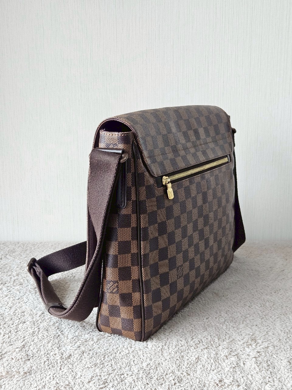 LV District Damier mm
