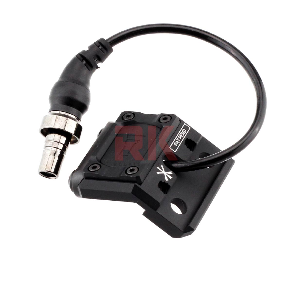 BJ TAC Unity ModButton Light Switch (SF)