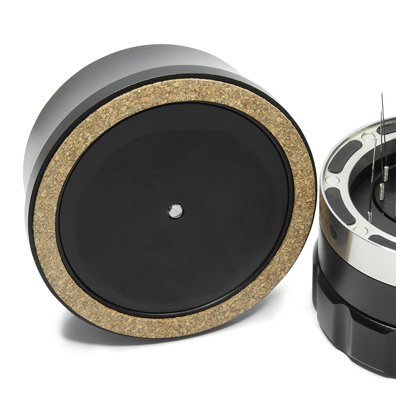 CELESTAIL NEEDLE DISTRIBUTOR that spreads powder 58 mm