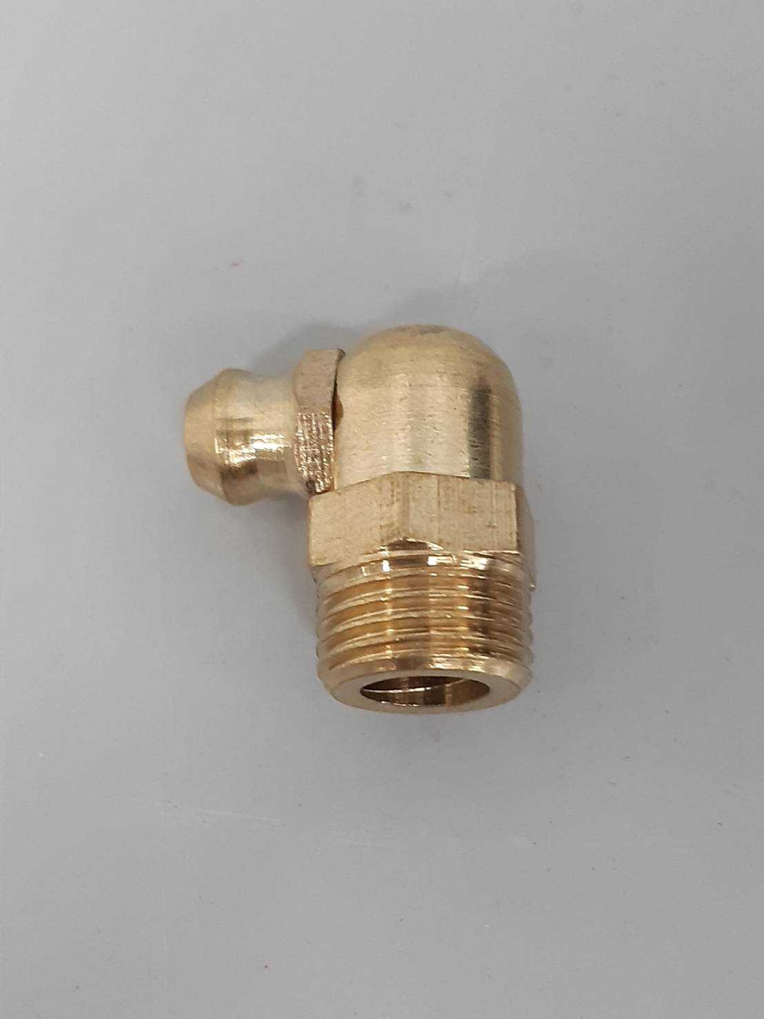 หัวอัดจารบี