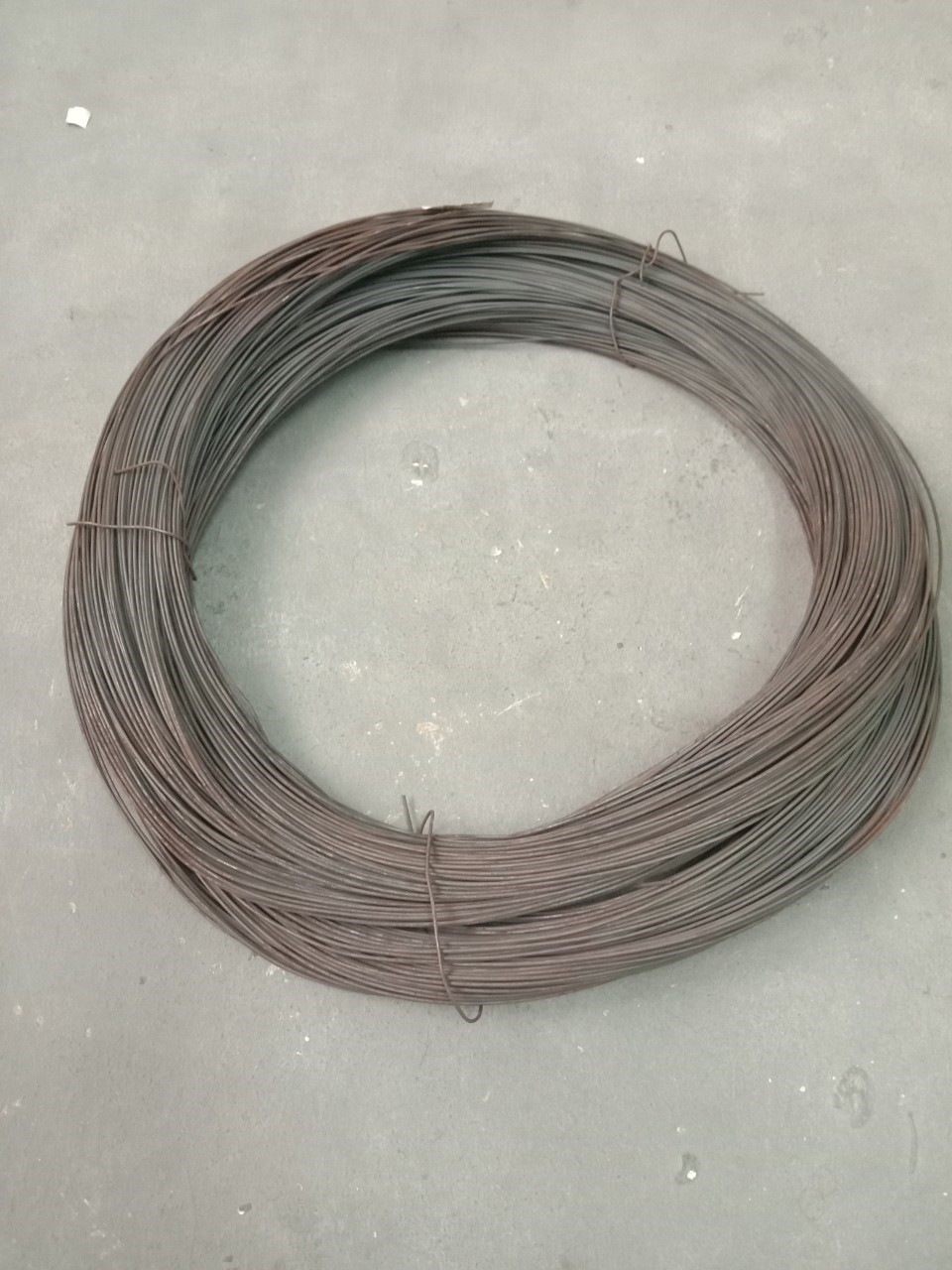 ลวดผูกเหล็ก