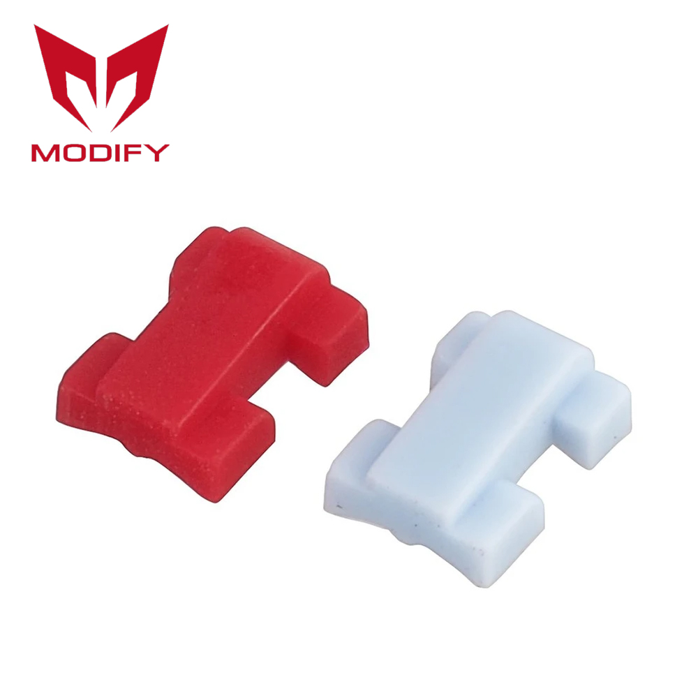 Modify Double H-Nub