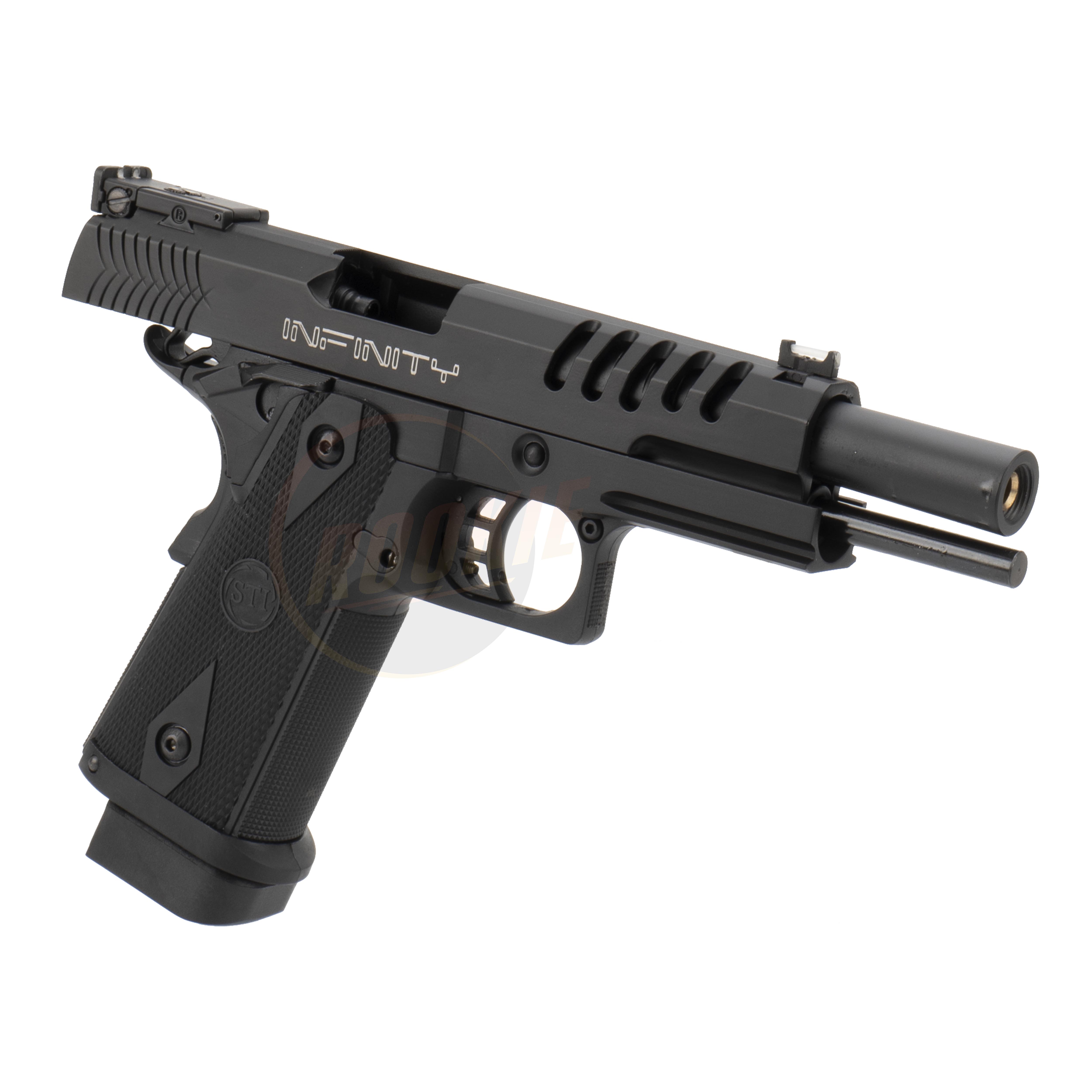 Double Bell 782 Hi-CAPA 5.1