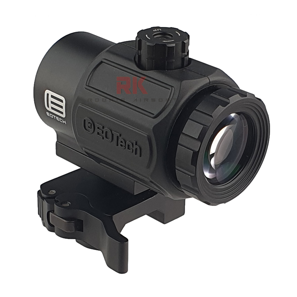 Arrow Optics EOTECH EXPS3 with G43 3x Magnifier (Black)