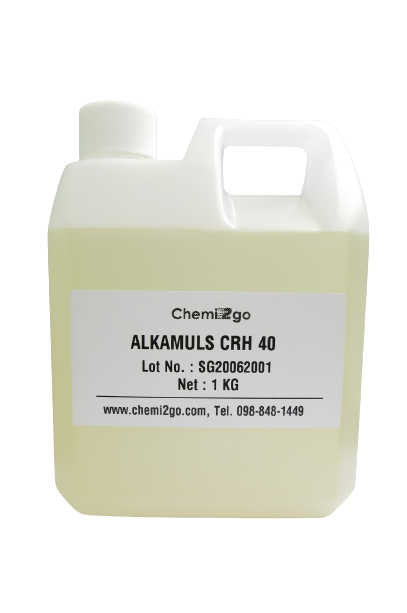 Alkamuls CRH 40