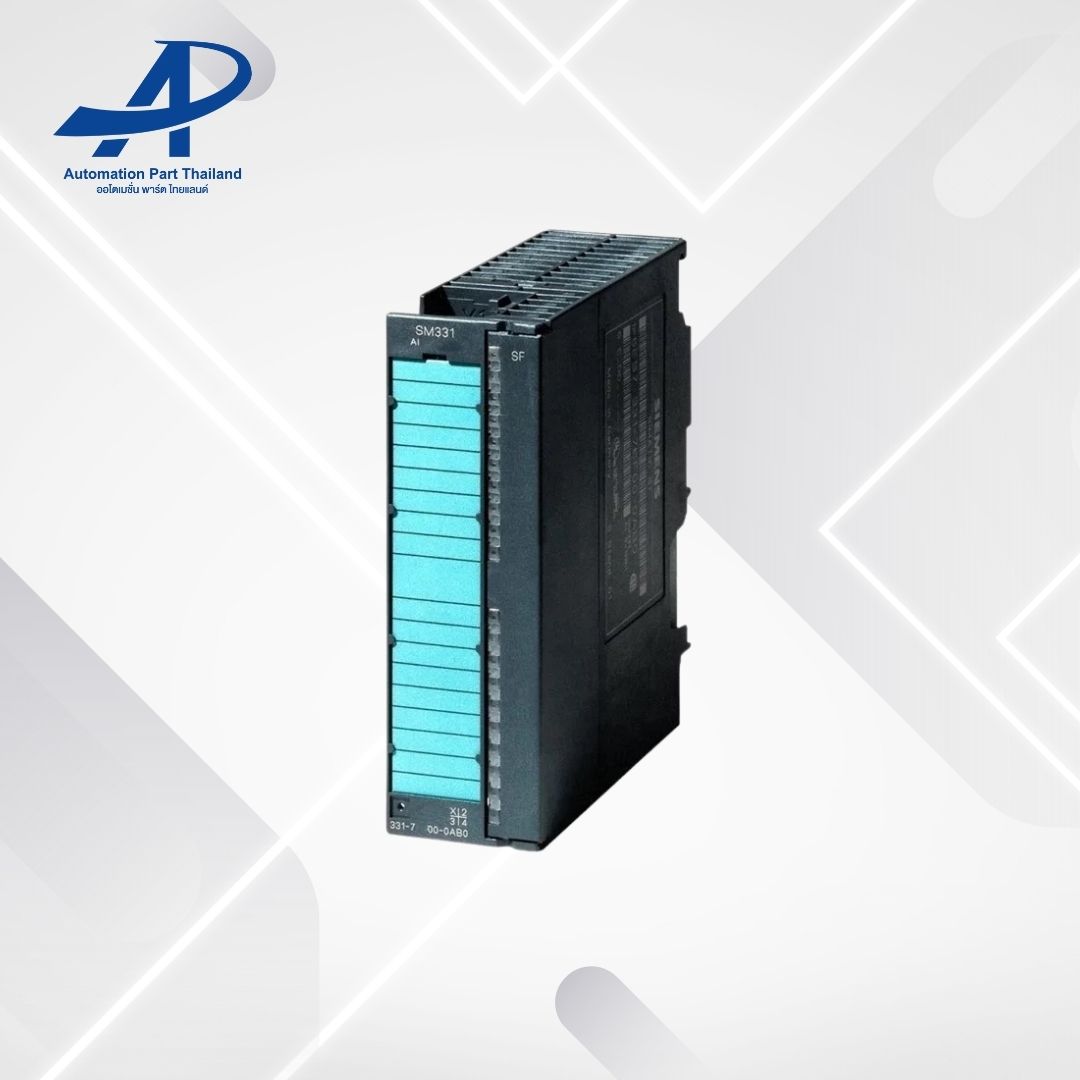 6ES7331-7RD00-0AB0