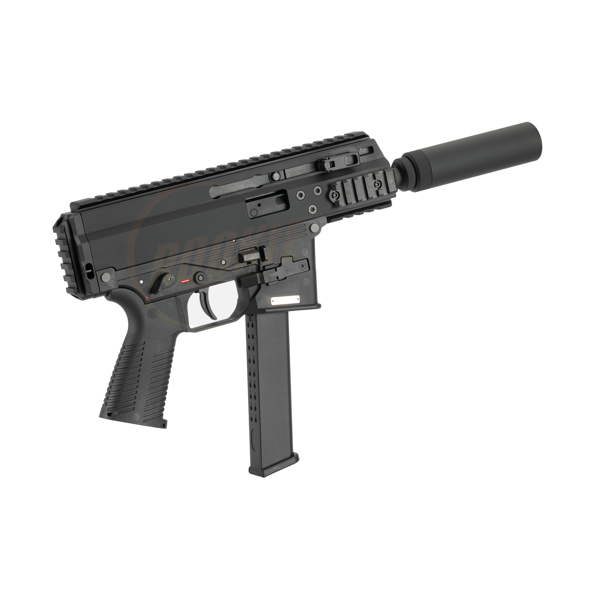 MARUYAMA SCW-9 Pistol SMG GBB