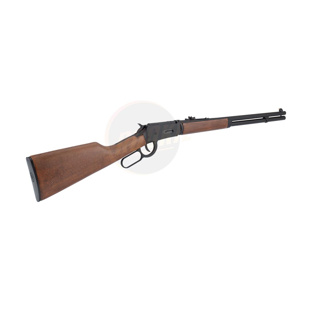 Double Bell 103A Winchester M1894 Co2 Lever Action (Real Wood)