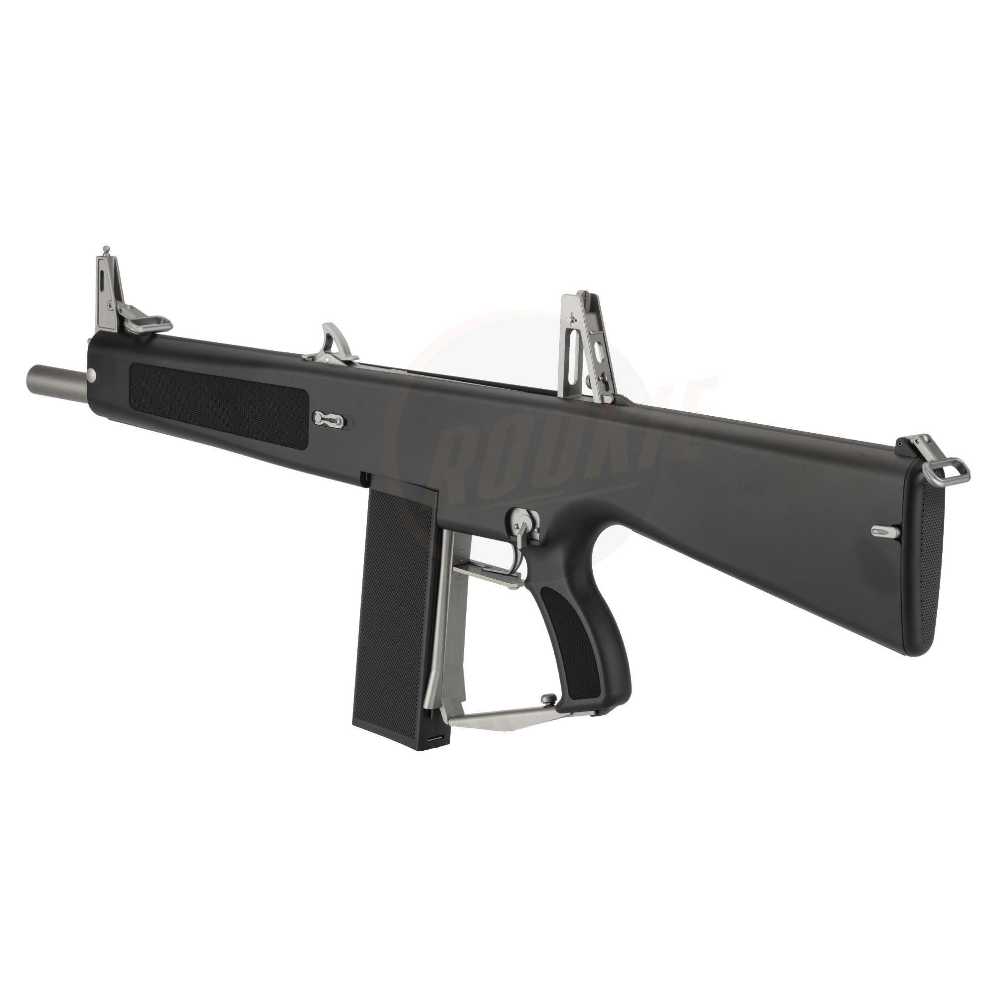 Tokyo Marui AA-12 Electric Shotgun